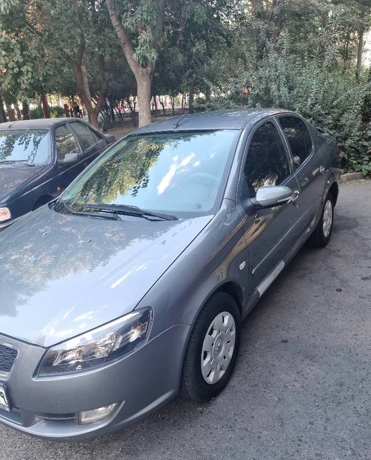 رانا پلاس سقف فلز - 1399