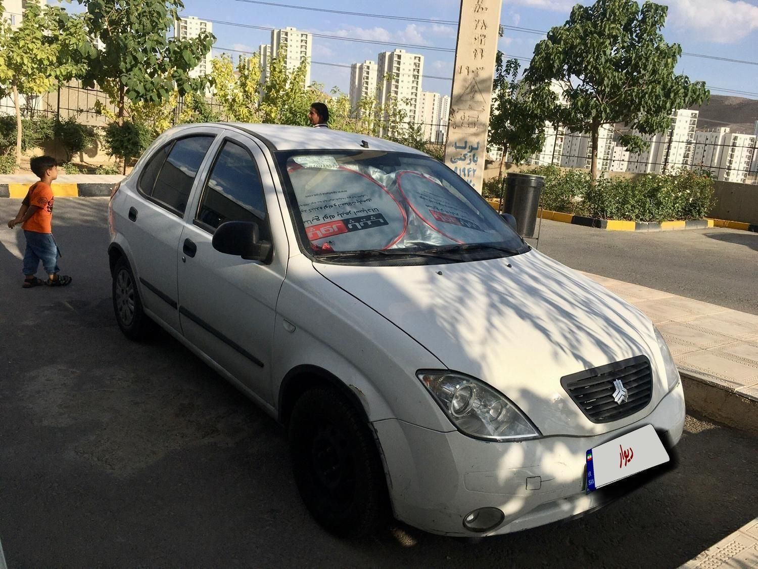 خودرو تیبا، 2 آگهی ann_19375578