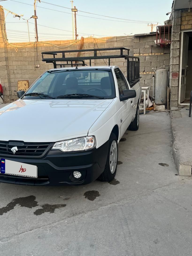 خودرو آریسان، 2 آگهی ann_19375579