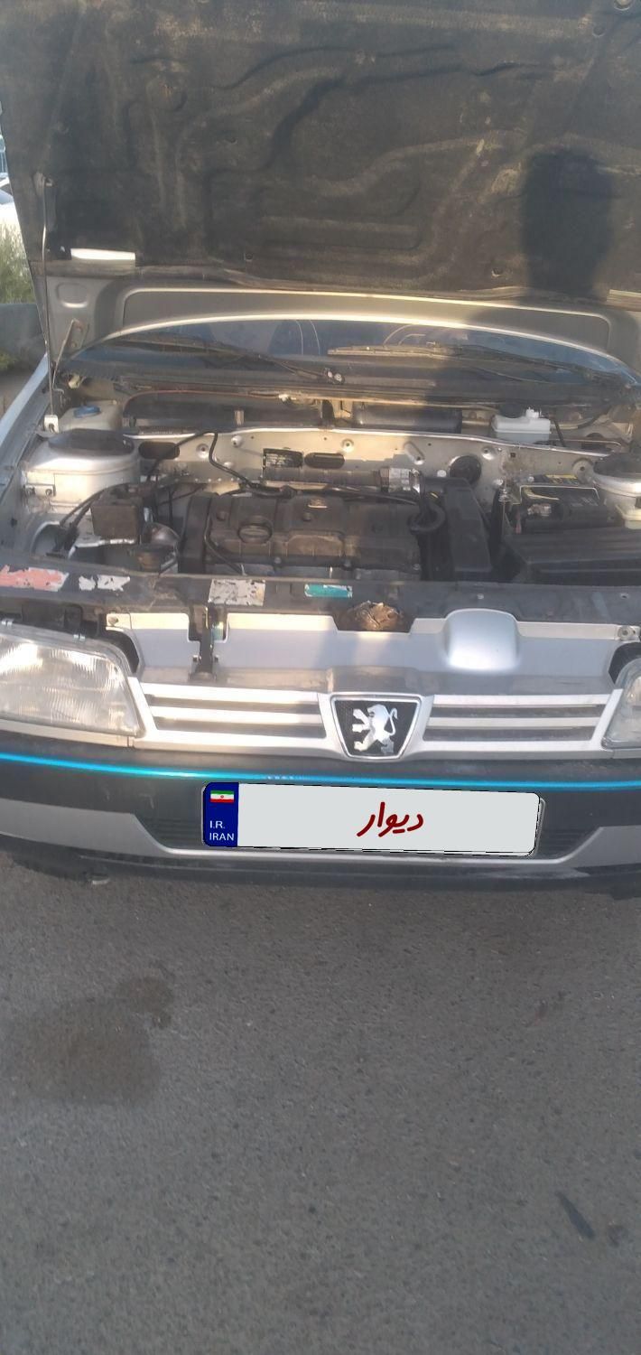 خودرو پژو، 405 آگهی ann_19375581