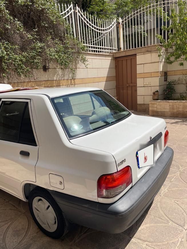 خودرو پراید، 131 آگهی ann_19375584