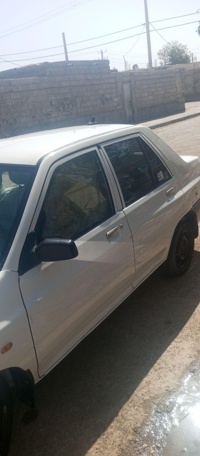 پراید 131 EX - 1399