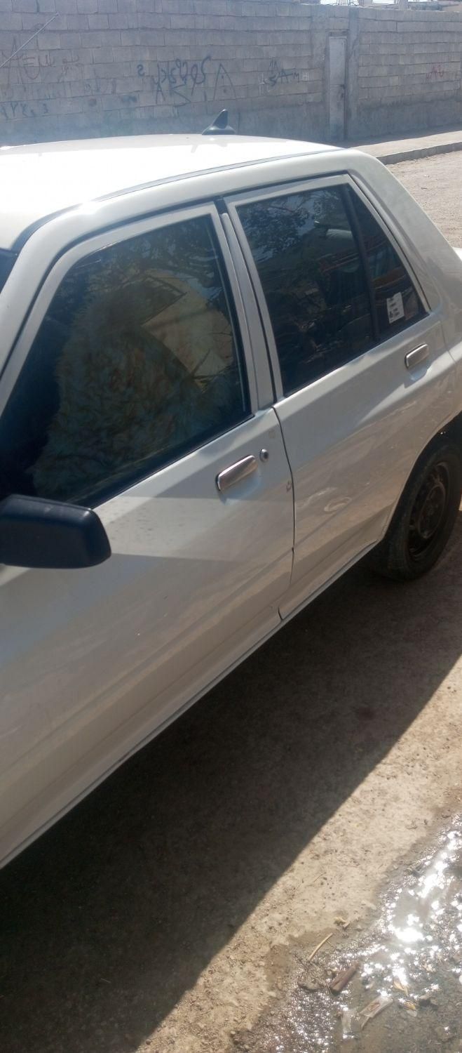 پراید 131 EX - 1399
