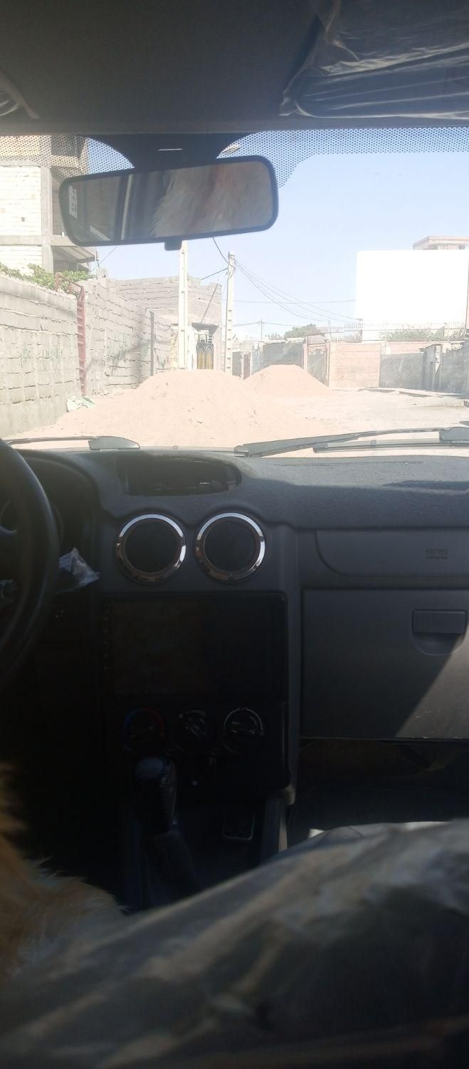 پراید 131 EX - 1399