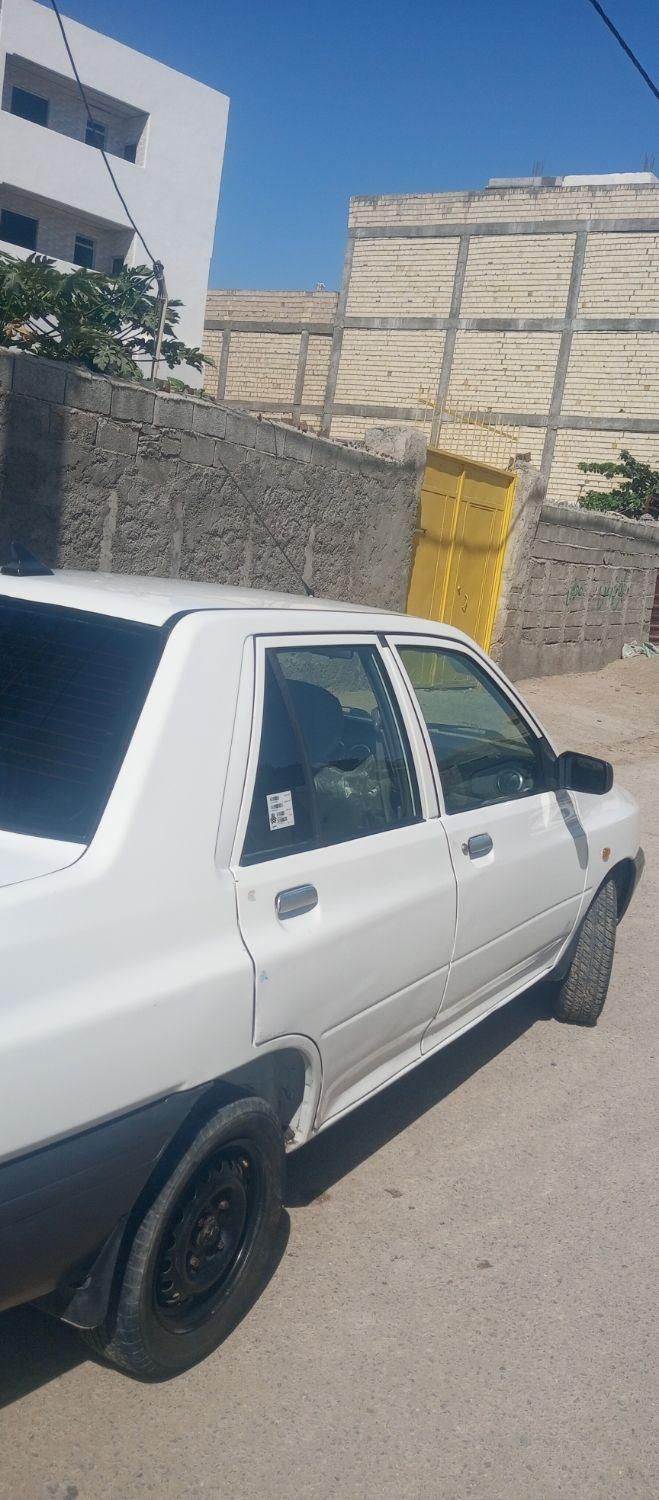 پراید 131 EX - 1399