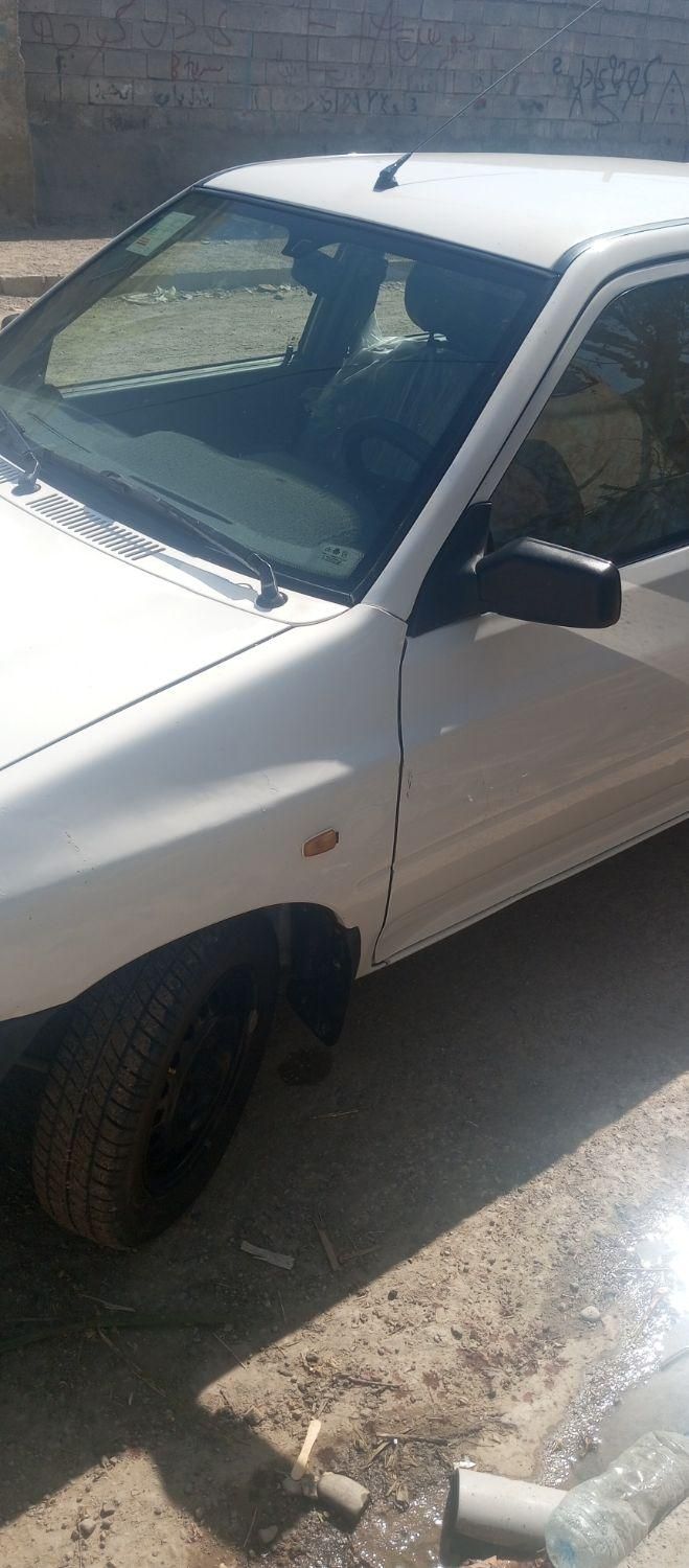 پراید 131 EX - 1399