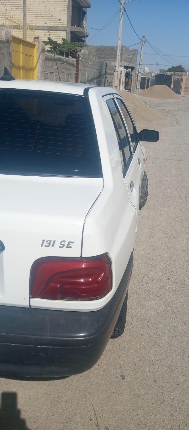 خودرو پراید، 131 آگهی ann_19375585