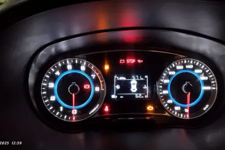 کوییک GXR L دنده ای - 1404