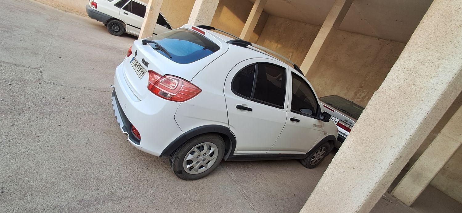 خودرو کوییک، معمولی آگهی ann_19375601