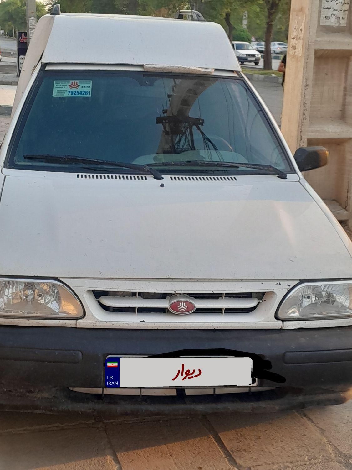 خودرو پراید، 151 آگهی ann_19375613