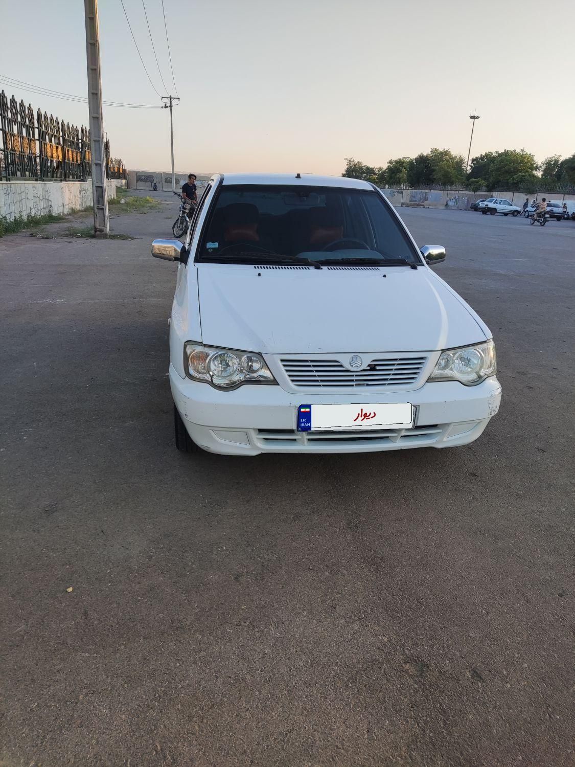 خودرو پراید، 132 آگهی ann_19375614