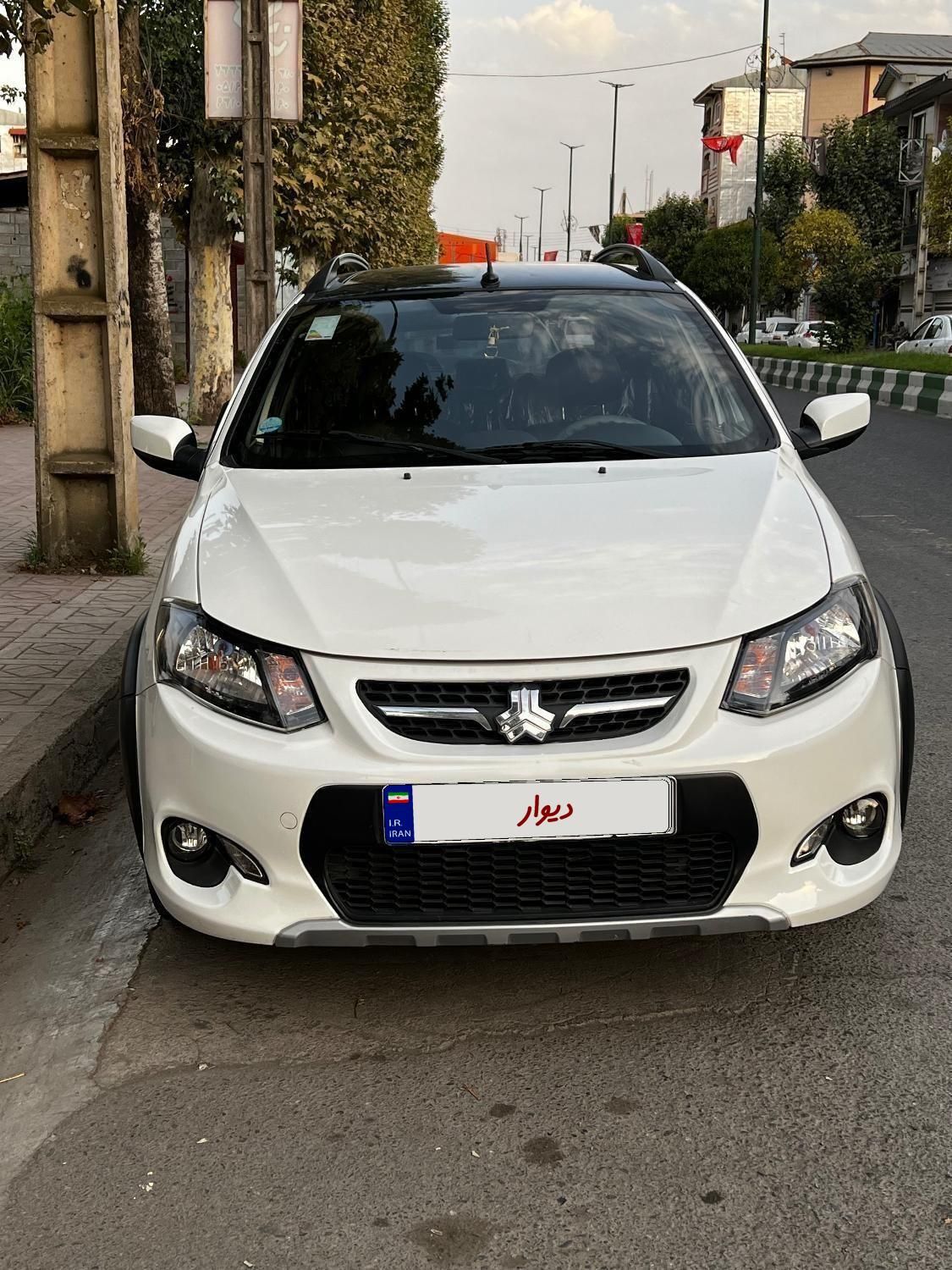خودرو کوییک، R پلاس آگهی ann_19375620