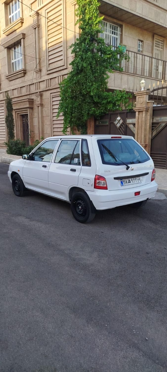 خودرو پراید، 111 آگهی ann_19375628