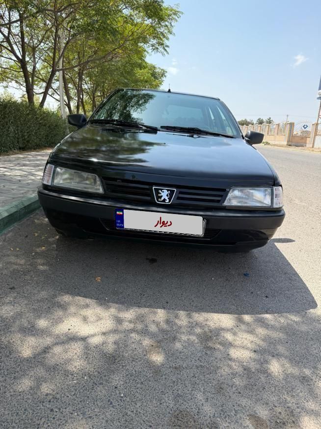 خودرو پژو، 405 آگهی ann_19375639