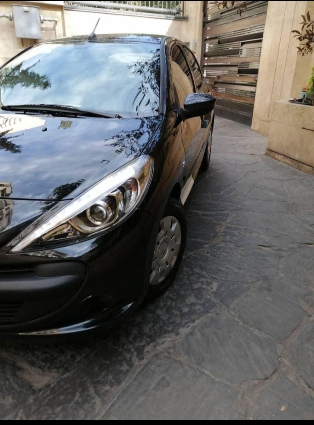 خودرو پژو، 207 آگهی ann_19375645