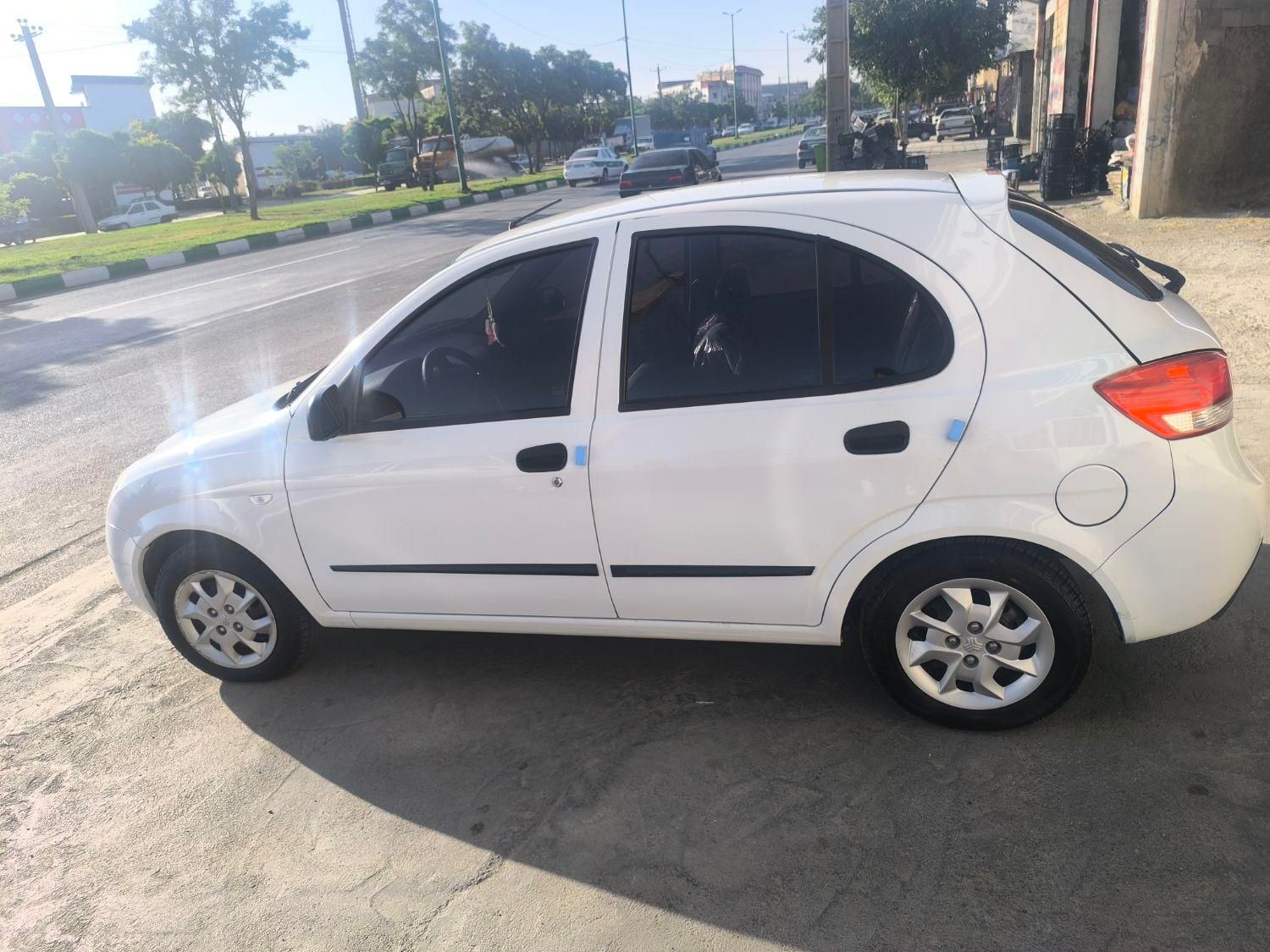 خودرو تیبا، 2 آگهی ann_19375650