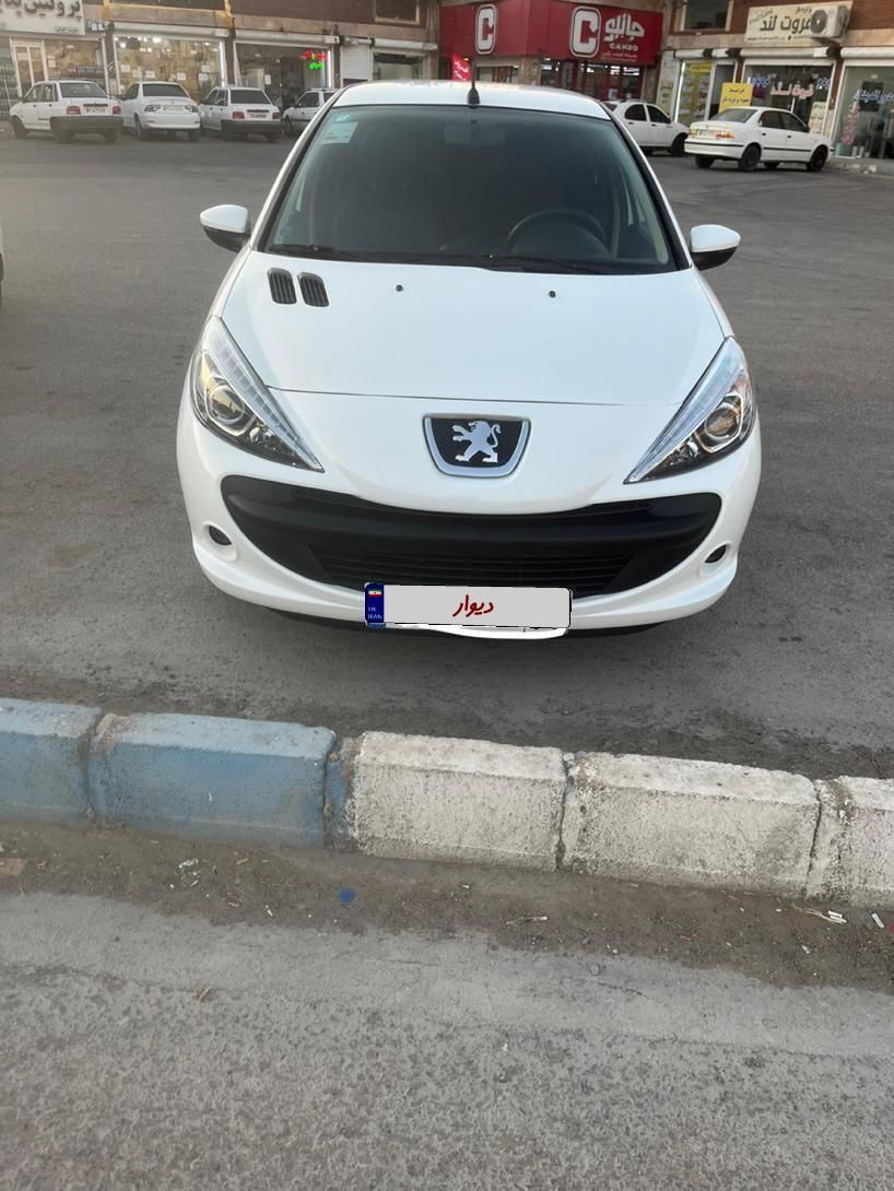 خودرو پژو، 207 آگهی ann_19375652