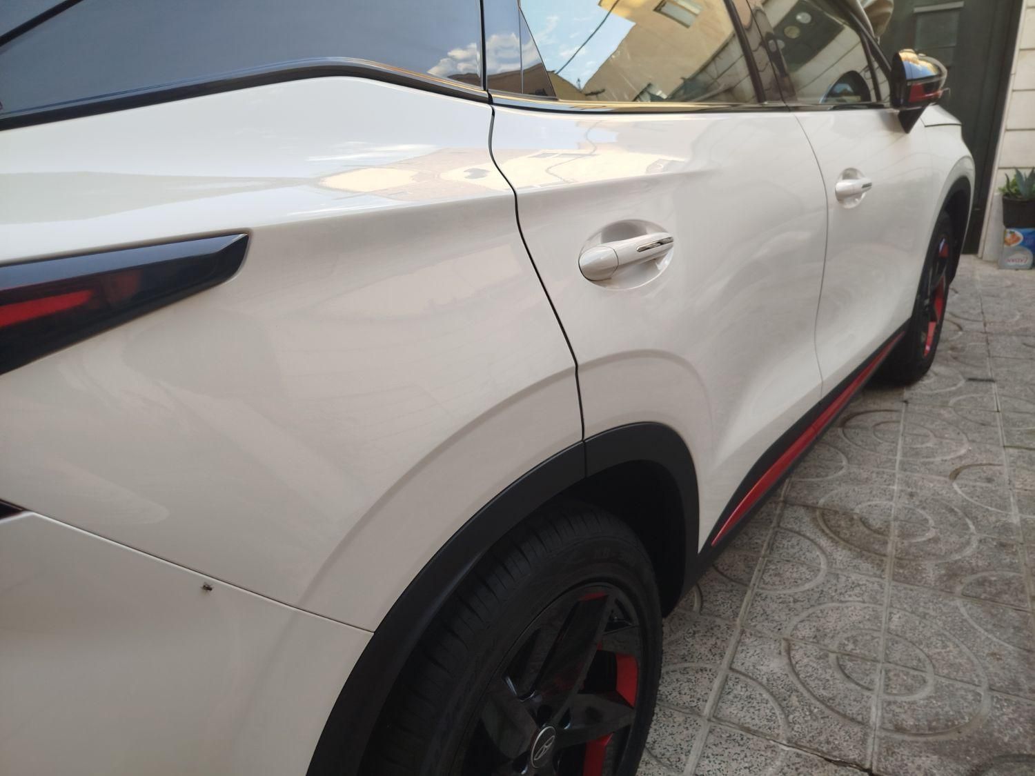 فونیکس FX پریمیوم FWD - 1403
