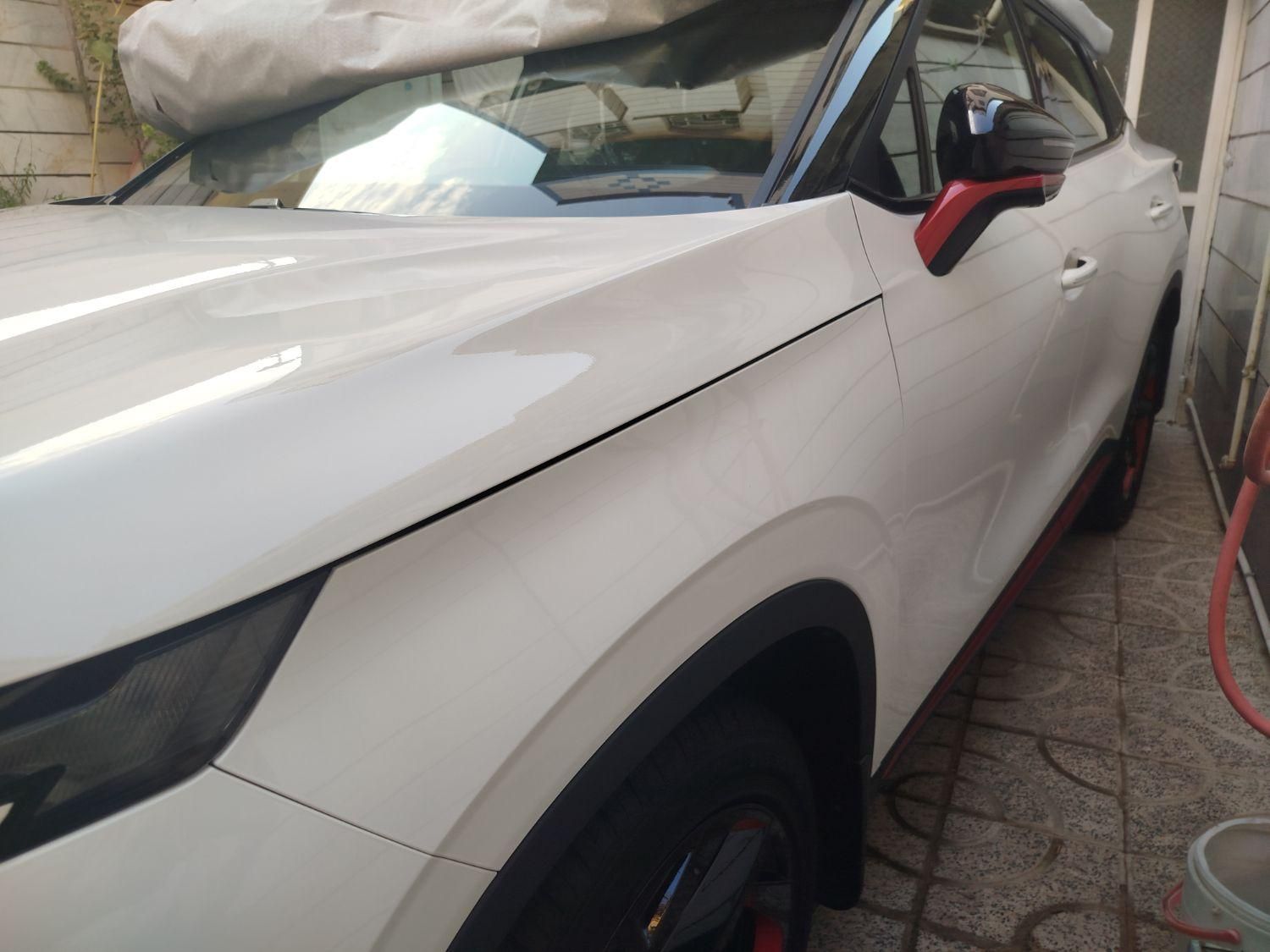 فونیکس FX پریمیوم FWD - 1403