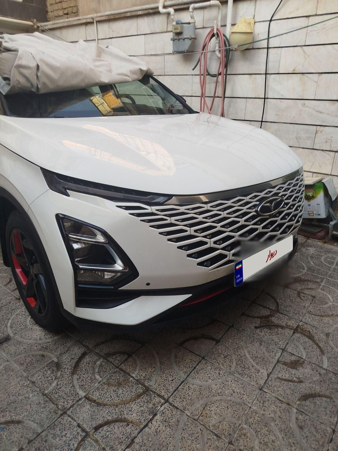 فونیکس FX پریمیوم FWD - 1403