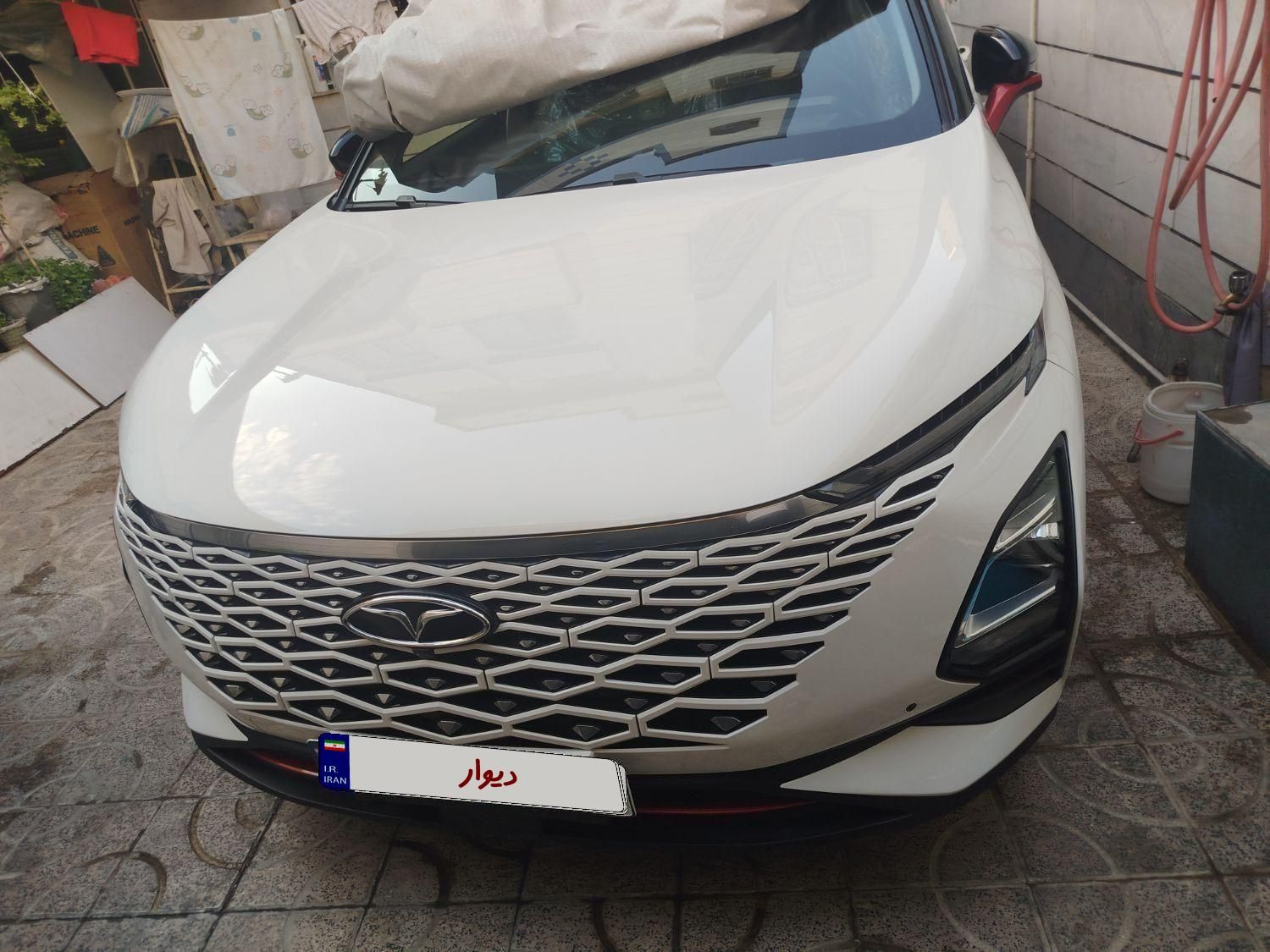 فونیکس FX پریمیوم FWD - 1403