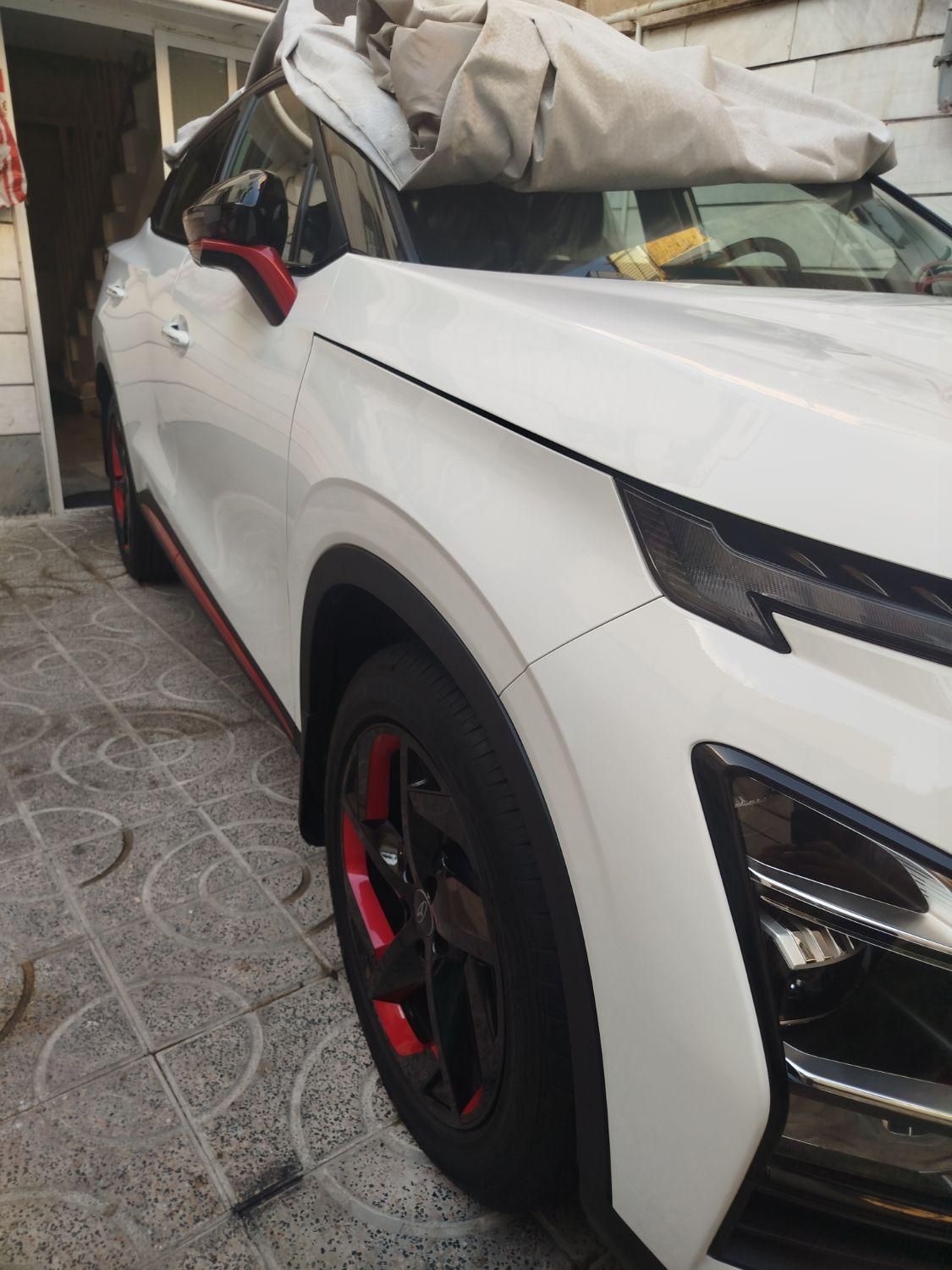 خودرو فونیکس، FX آگهی ann_19375659