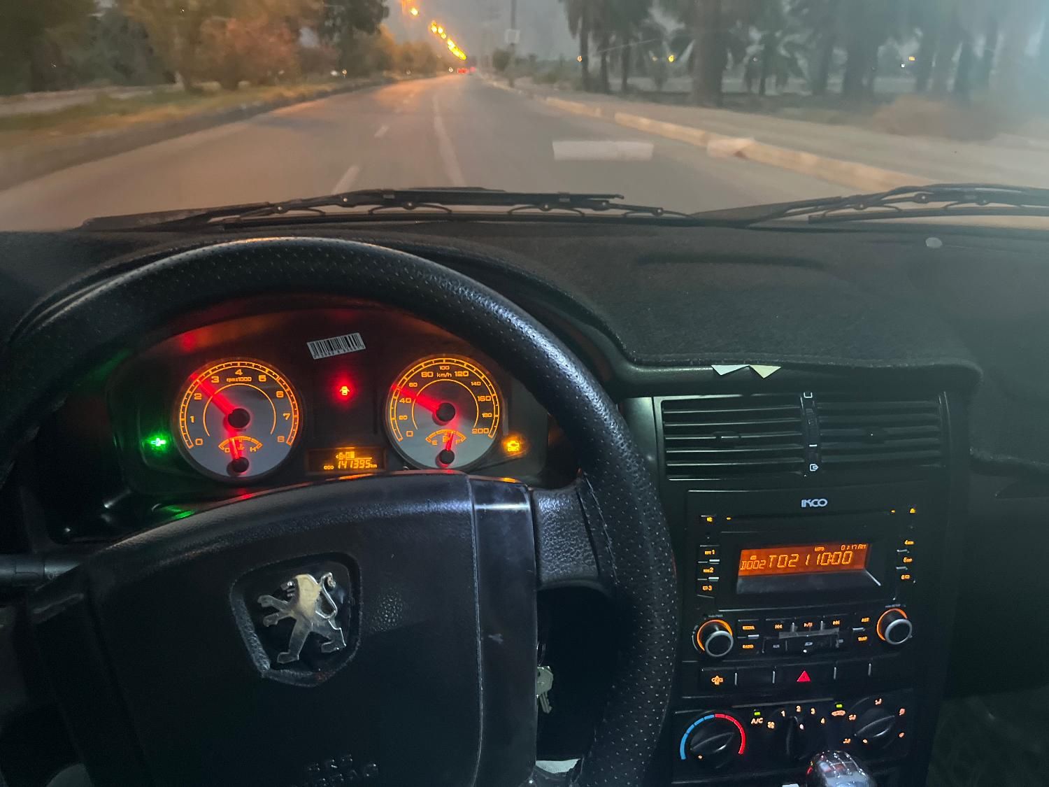 خودرو آریسان، معمولی آگهی ann_19375660