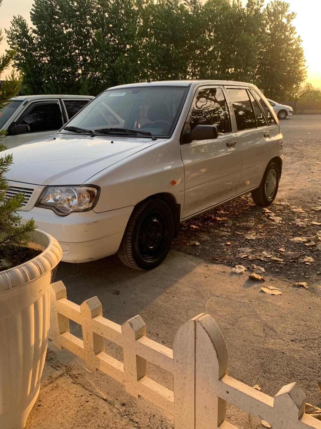 خودرو پراید، 111 آگهی ann_19375661