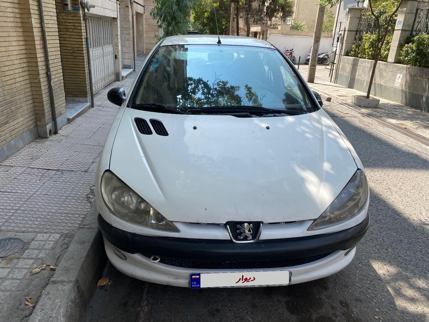 خودرو پژو، 206 آگهی ann_19375673