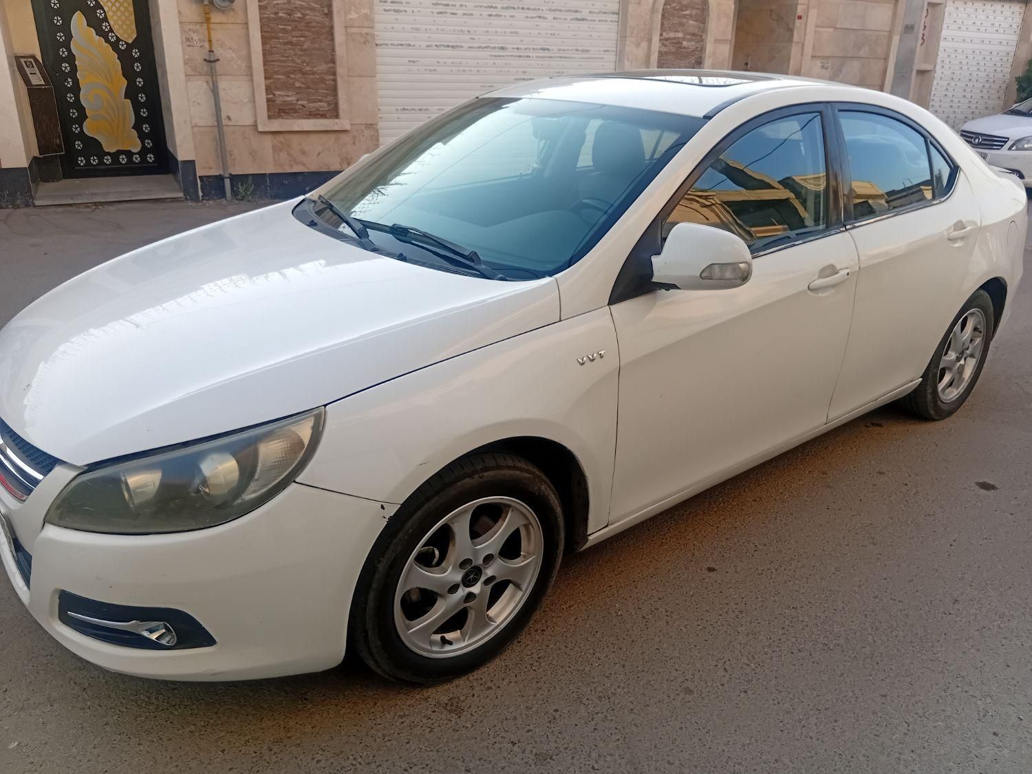 جک J5 دنده‌ای - 1395