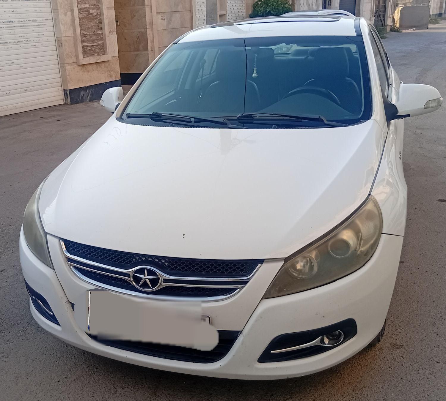 خودرو جک، J5 آگهی ann_19375675