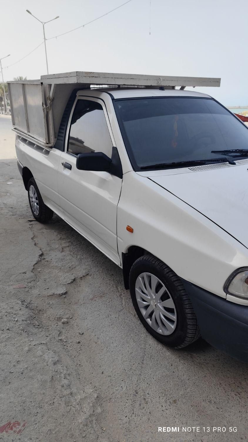پراید 151 SE - 1402
