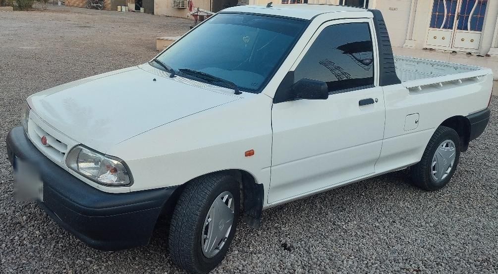 پراید 151 SE - 1402