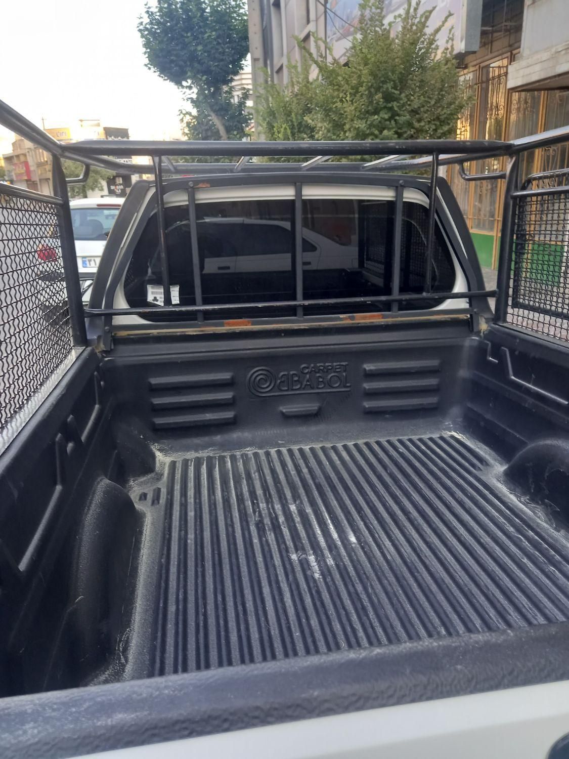 پراید 151 SE - 1403