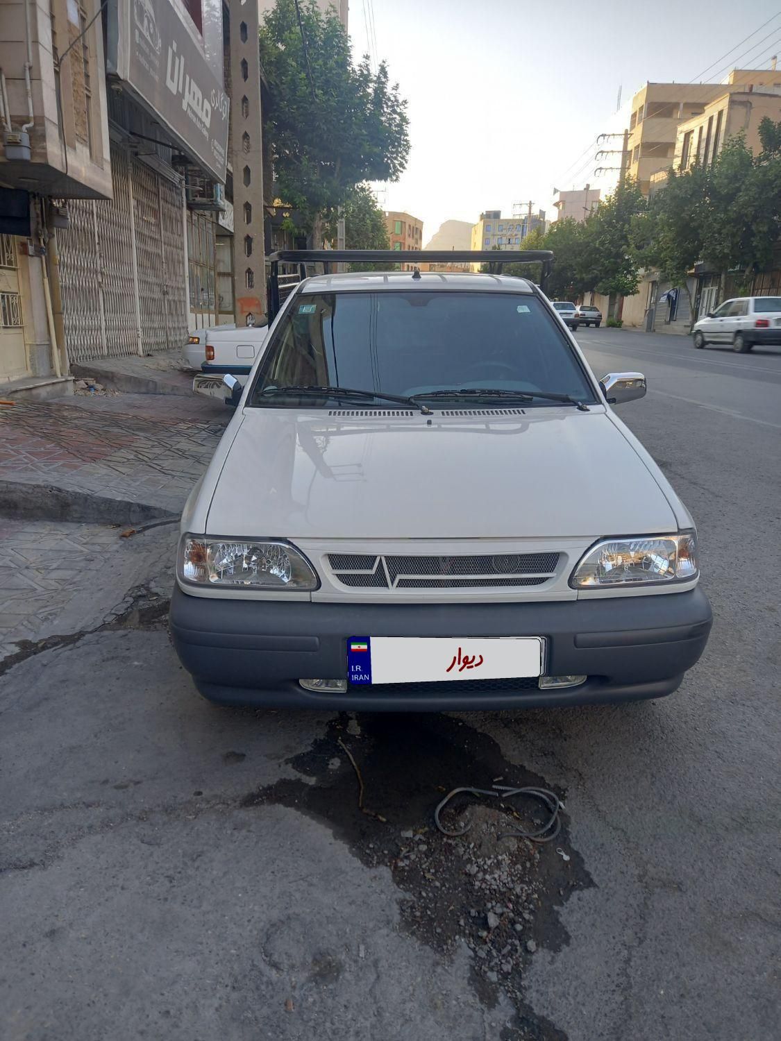 خودرو پراید، 151 آگهی ann_19375703