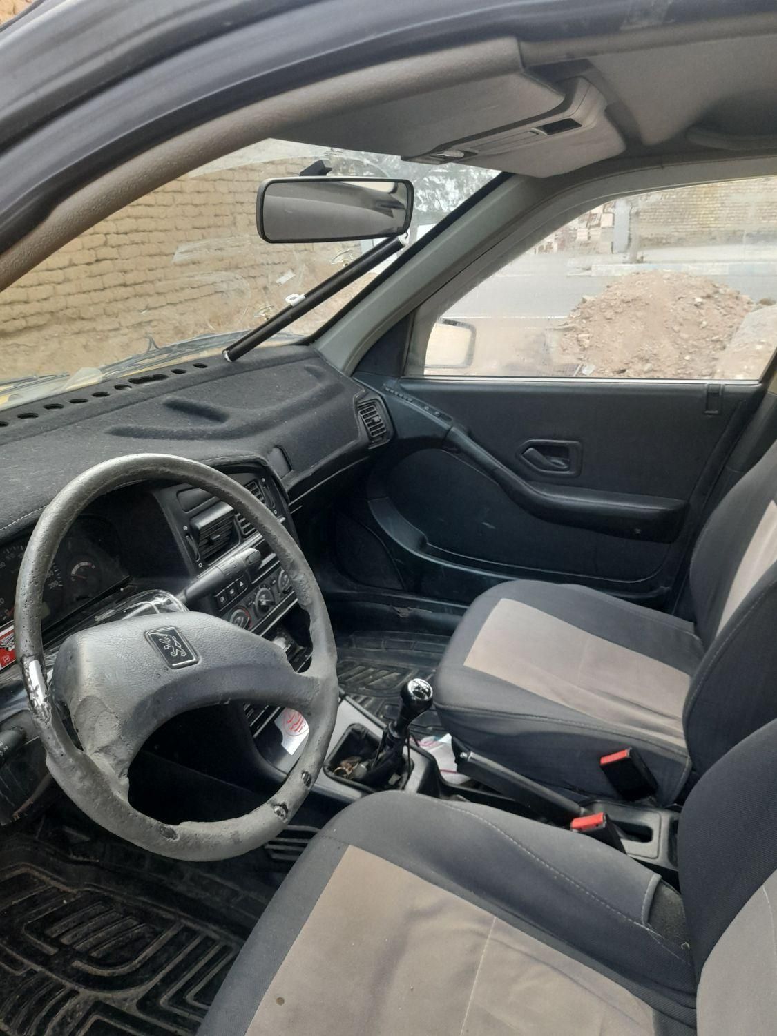 پژو 405 GLX - دوگانه سوز - 1390