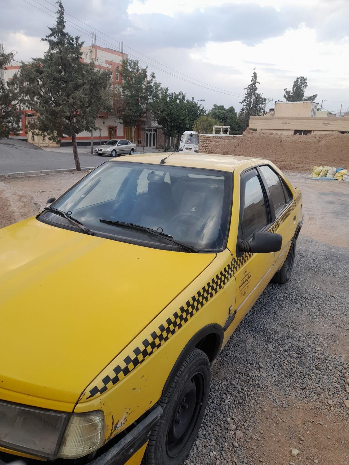 خودرو پژو، 405 آگهی ann_19375719