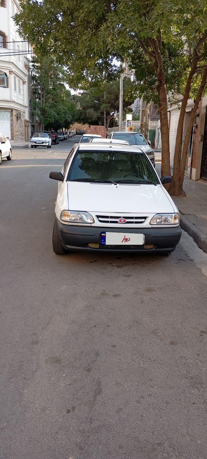 خودرو پراید، صبا آگهی ann_19375732