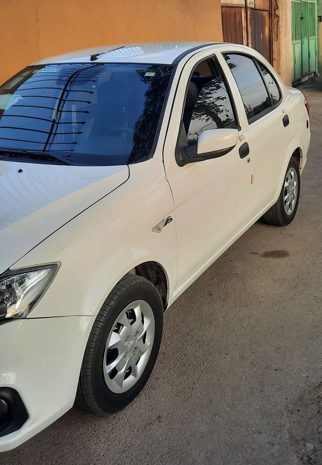 خودرو ساینا، S آگهی ann_19375741