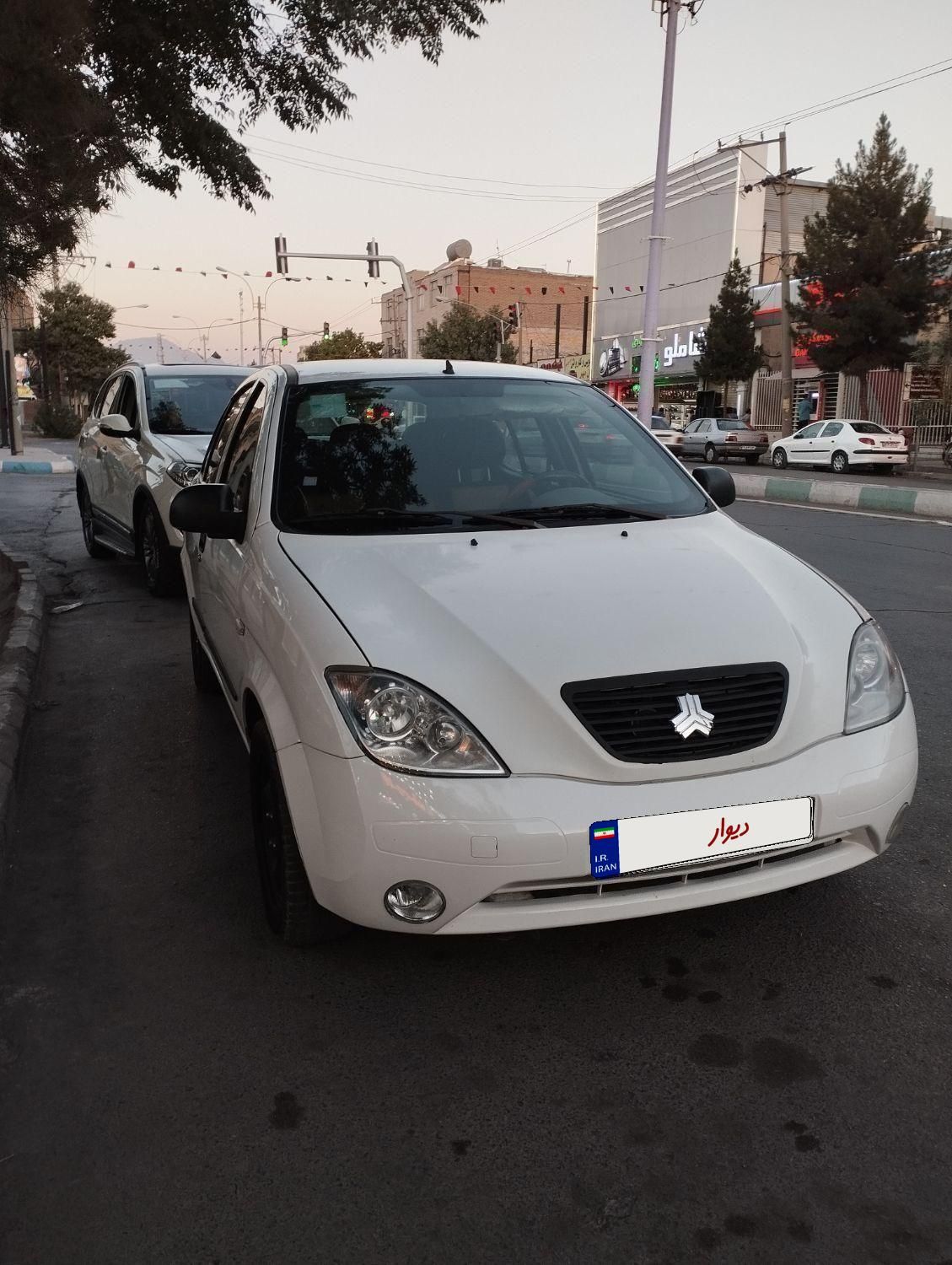 خودرو تیبا، 2 آگهی ann_19375748