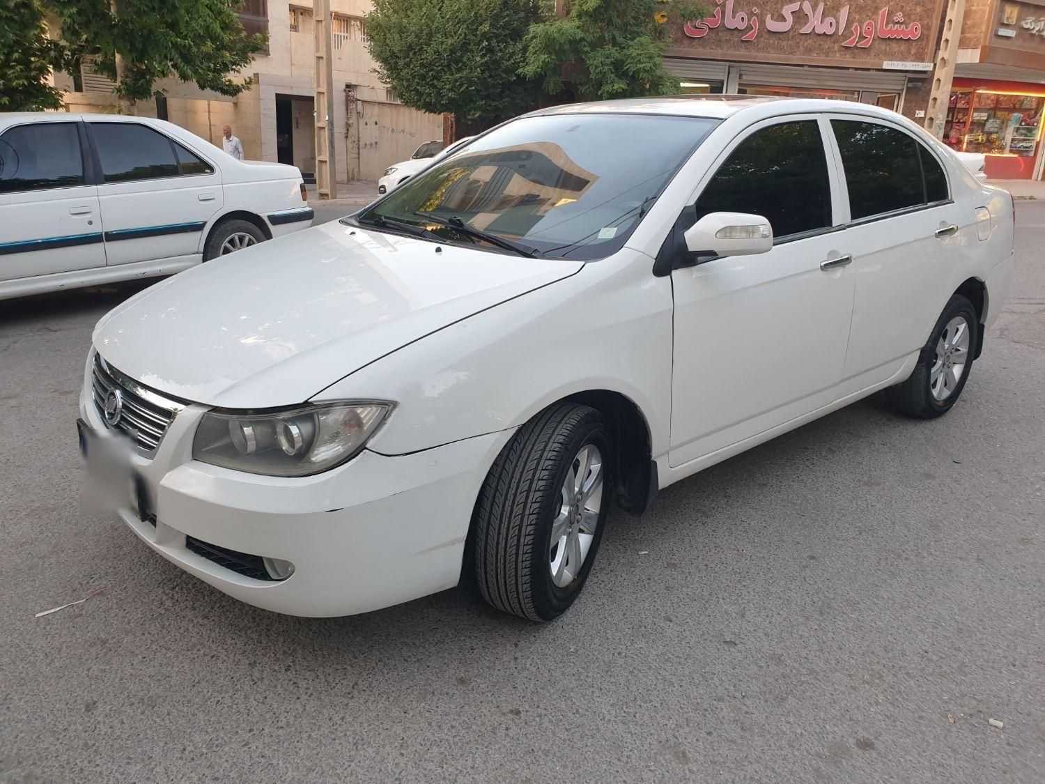 خودرو لیفان، 620 آگهی ann_19375749