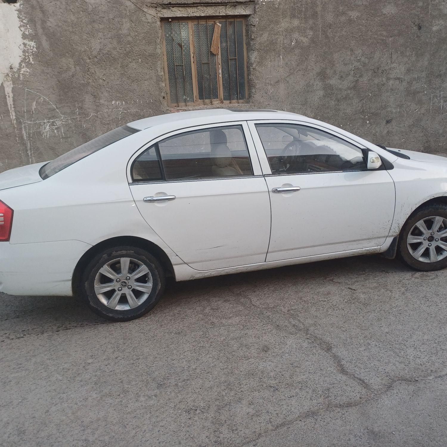لیفان 620 دنده ای 1800 - 1393