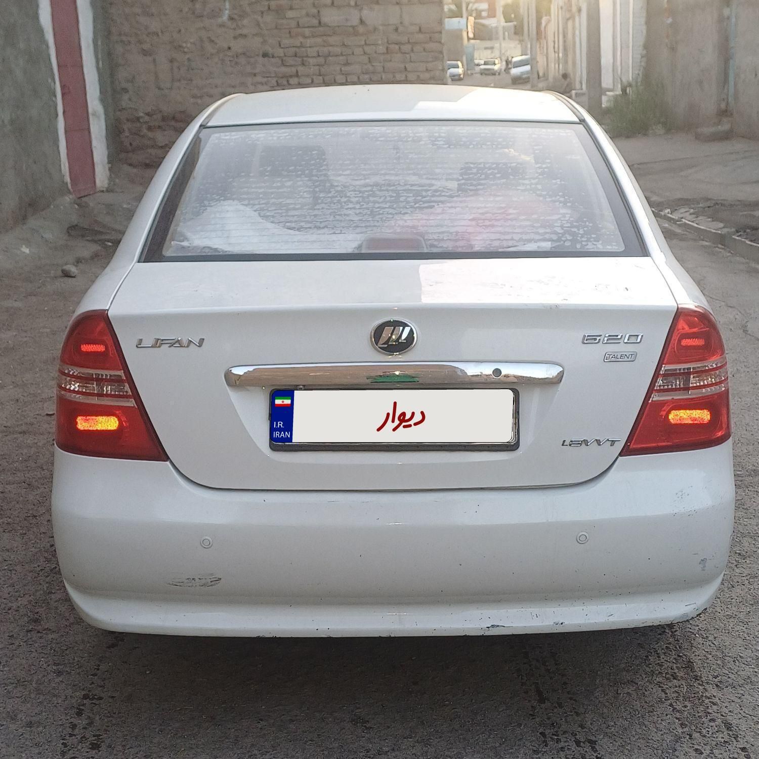 خودرو لیفان، 620 آگهی ann_19375753