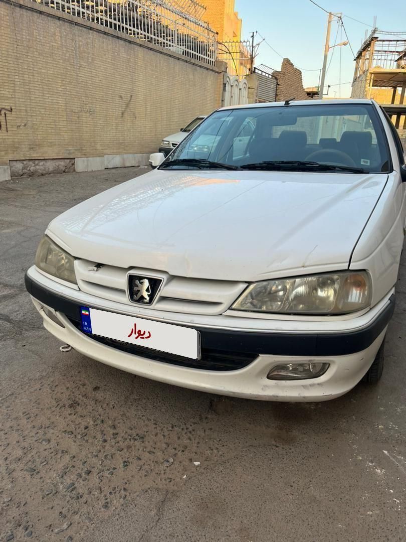 خودرو پژو، پارس آگهی ann_19375760