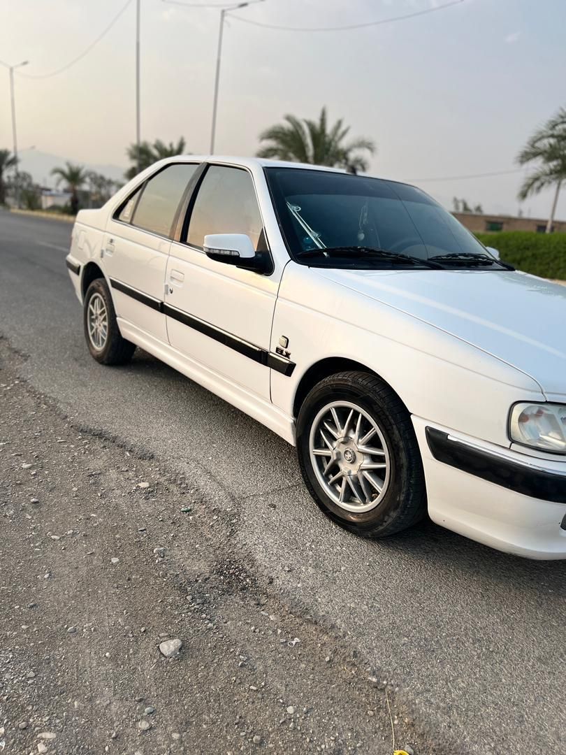 خودرو پژو، پارس آگهی ann_19375763