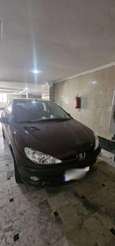 خودرو پژو، 206 آگهی ann_19375770