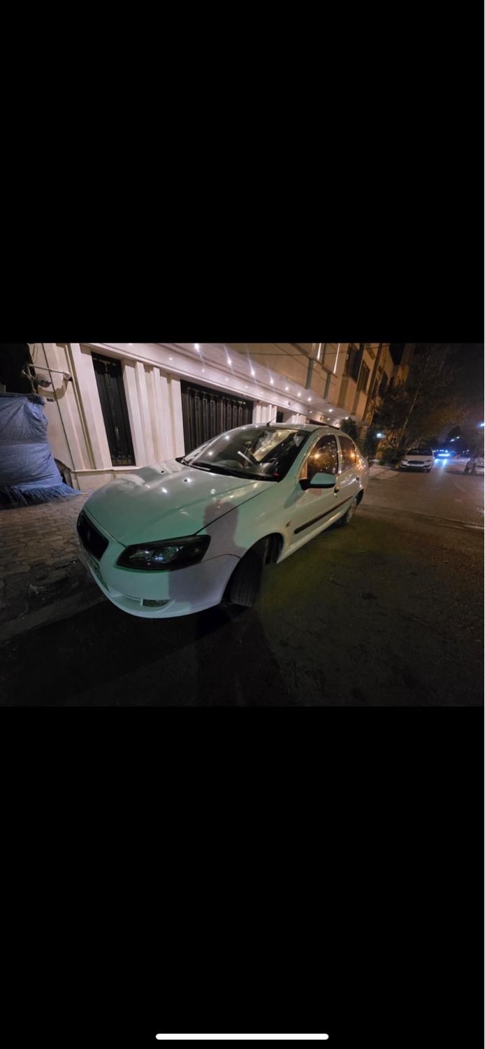 خودرو رانا، LX آگهی ann_19375771