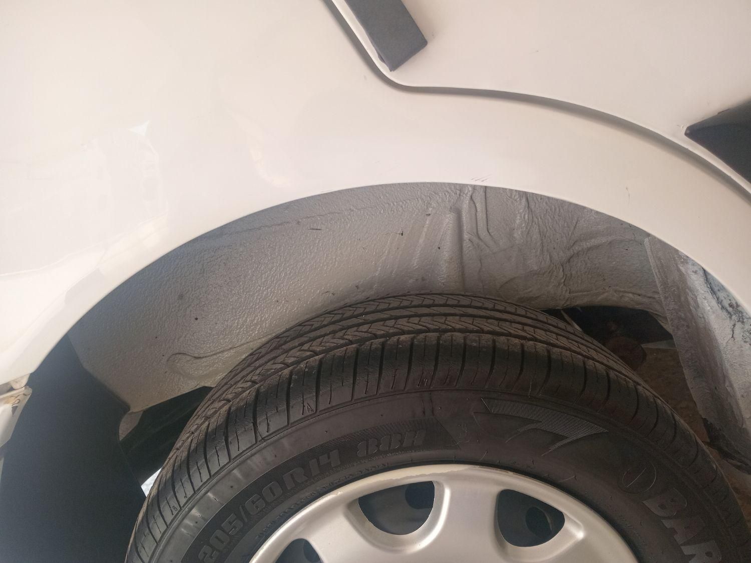 پژو پارس سال - 1400