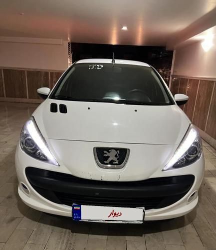 خودرو پژو، 207 آگهی ann_19375789