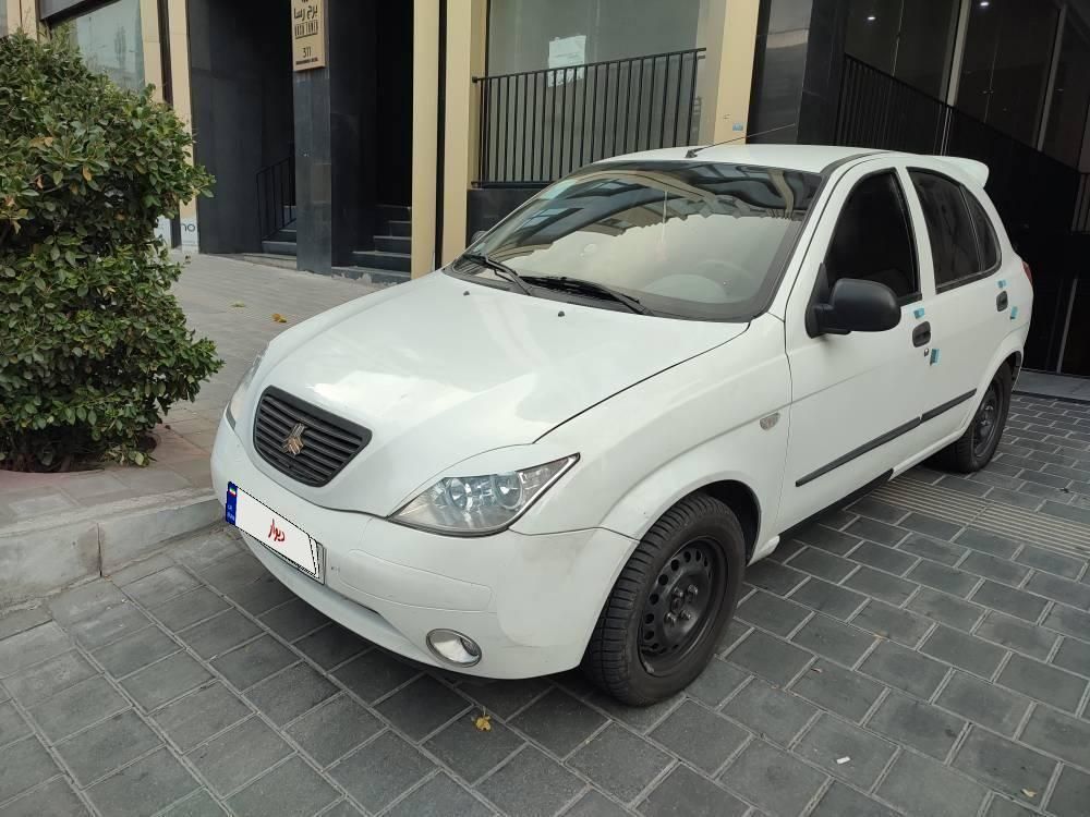 خودرو تیبا، 2 آگهی ann_19375801
